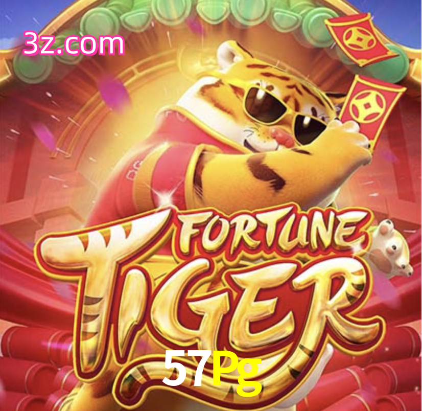 Fortune Tiger